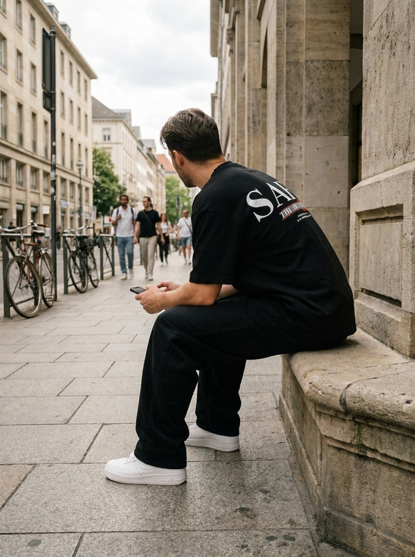COMMUNITY FITS