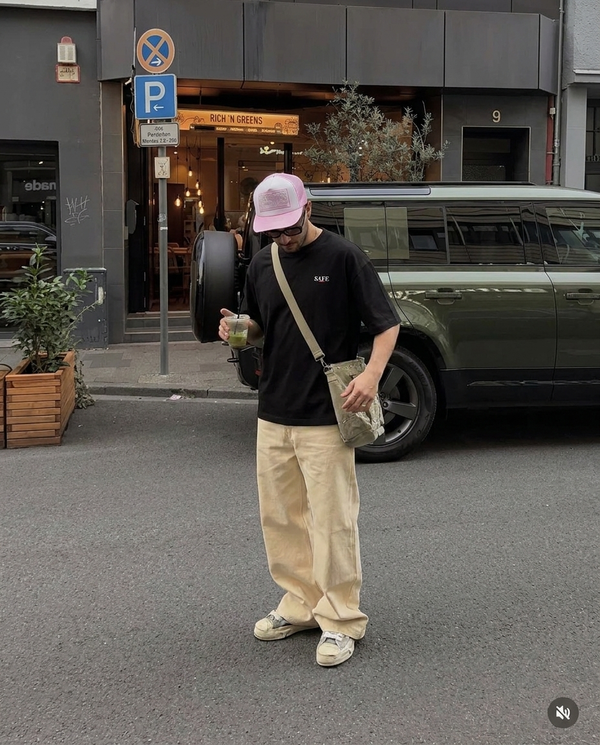 COMMUNITY FITS