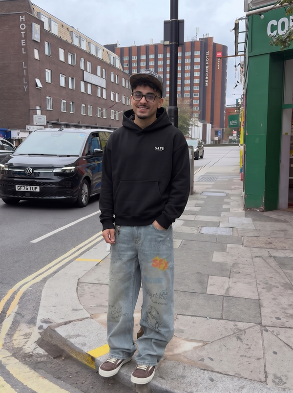 COMMUNITY FITS